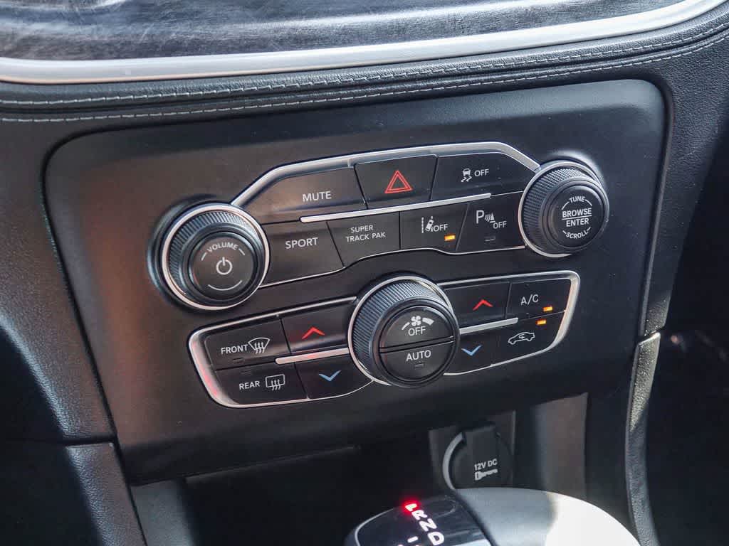 2023 Dodge Charger R/T