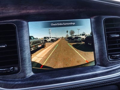 2023 Dodge Charger R/T