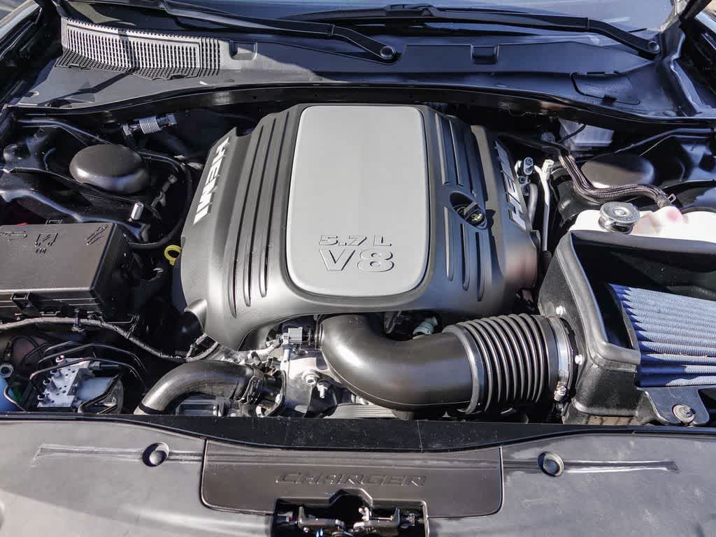 2023 Dodge Charger R/T