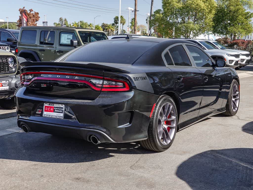 2023 Dodge Charger R/T