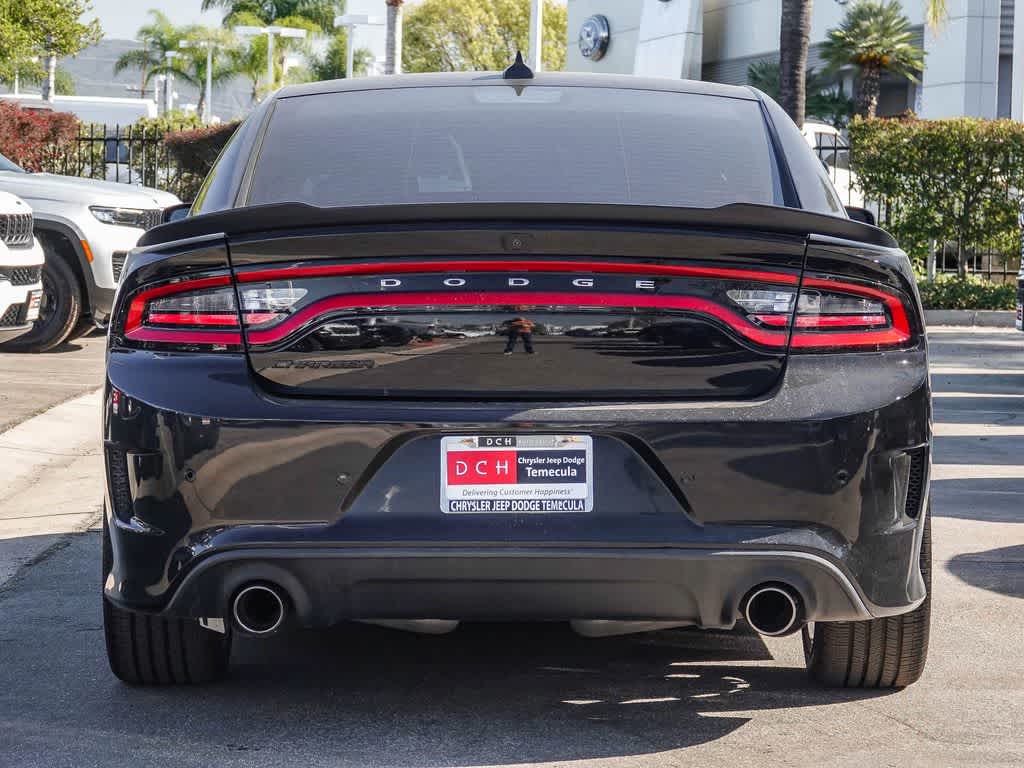 2023 Dodge Charger R/T