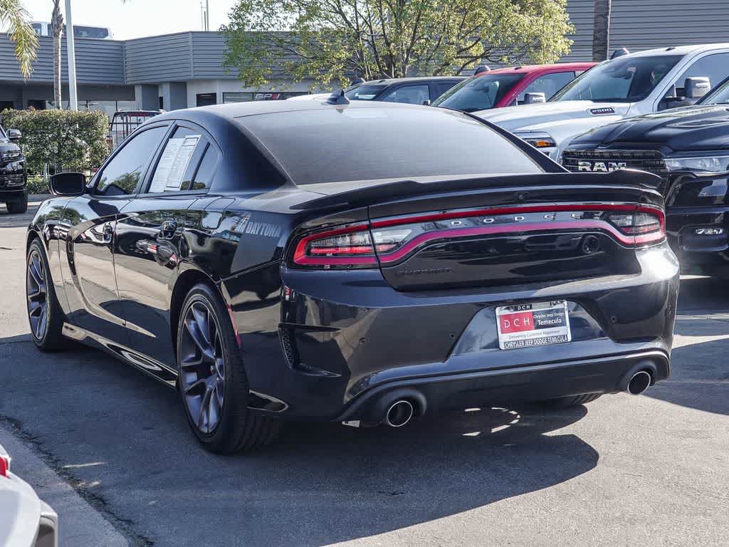2023 Dodge Charger R/T