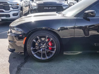2023 Dodge Charger R/T