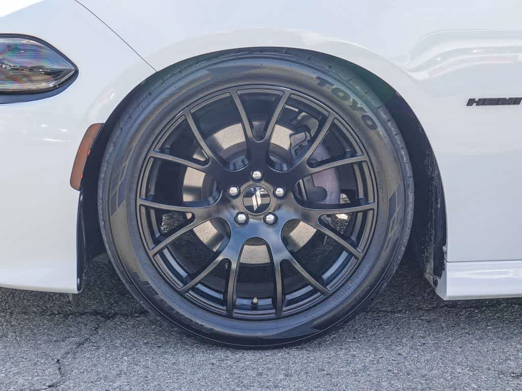 2019 Dodge Charger R/T RWD