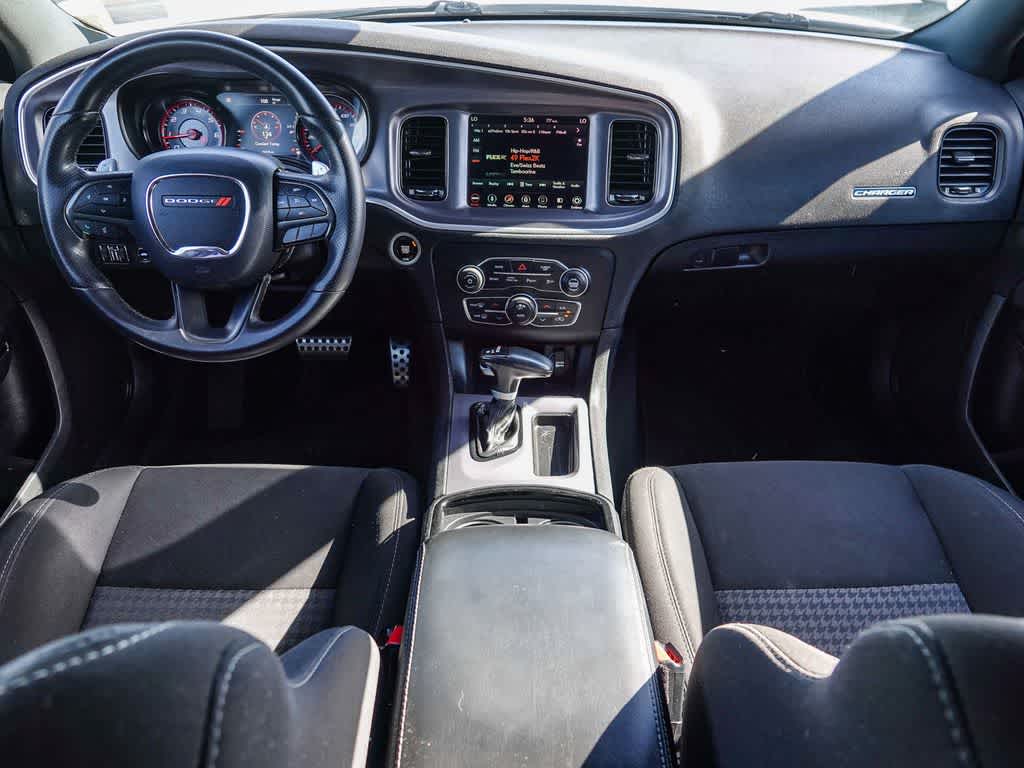 2019 Dodge Charger R/T RWD