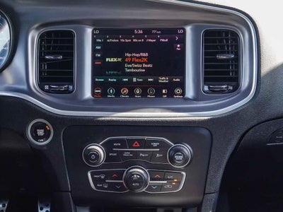 2019 Dodge Charger R/T RWD