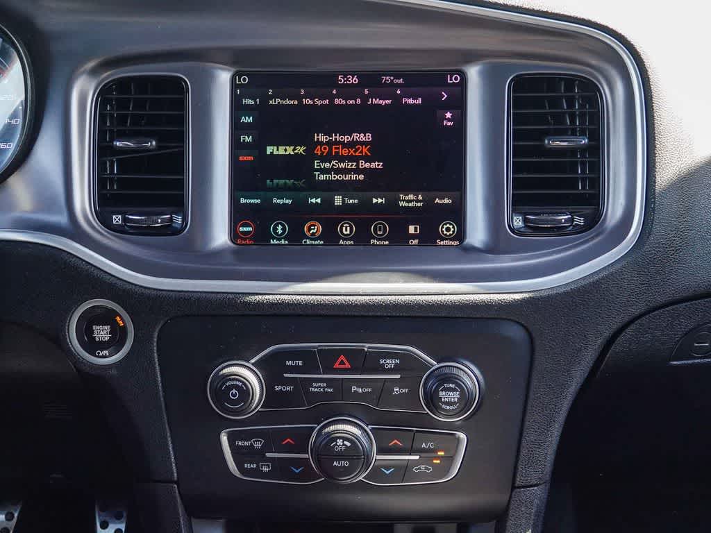 2019 Dodge Charger R/T RWD