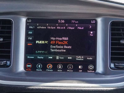 2019 Dodge Charger R/T RWD