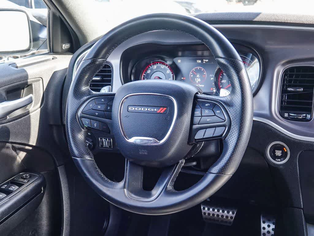 2019 Dodge Charger R/T RWD