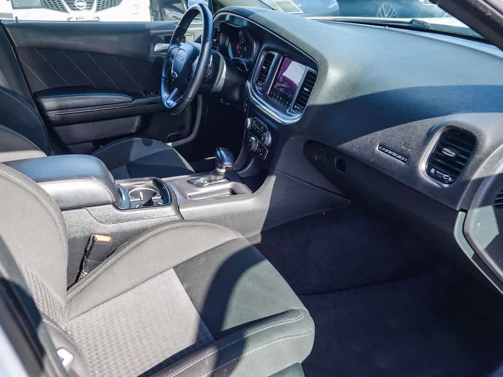 2019 Dodge Charger R/T RWD