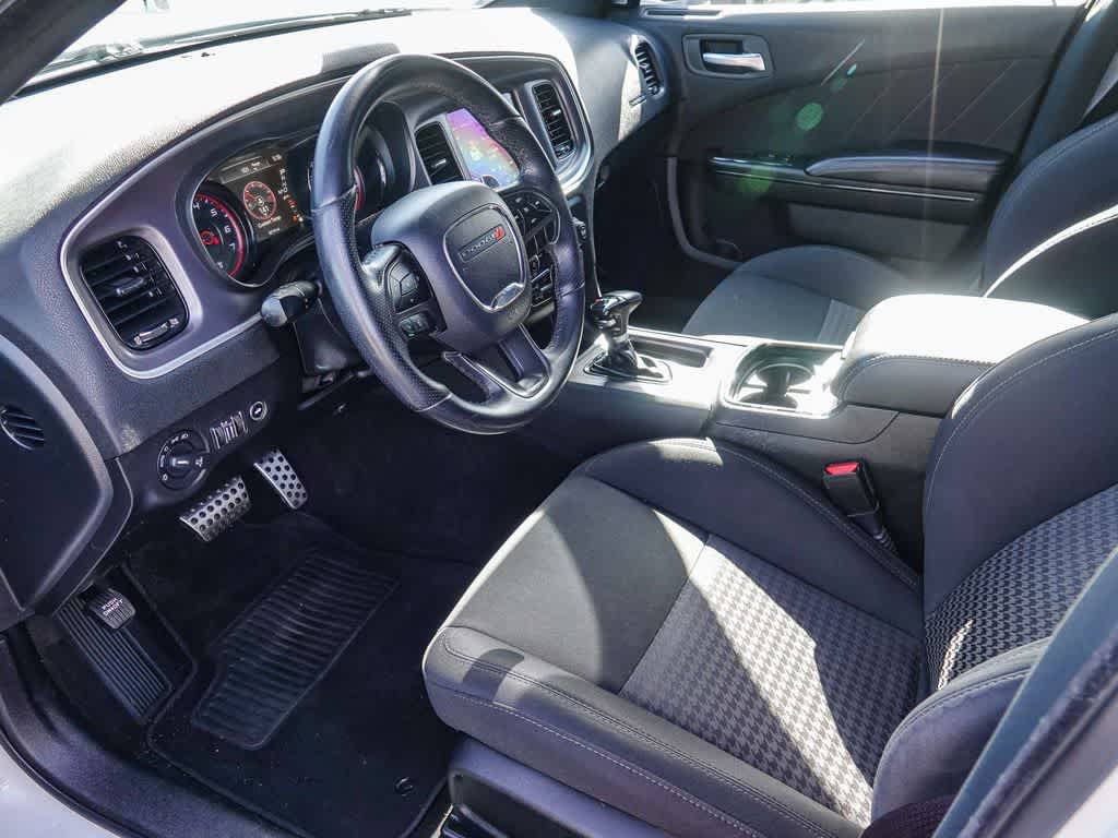 2019 Dodge Charger R/T RWD