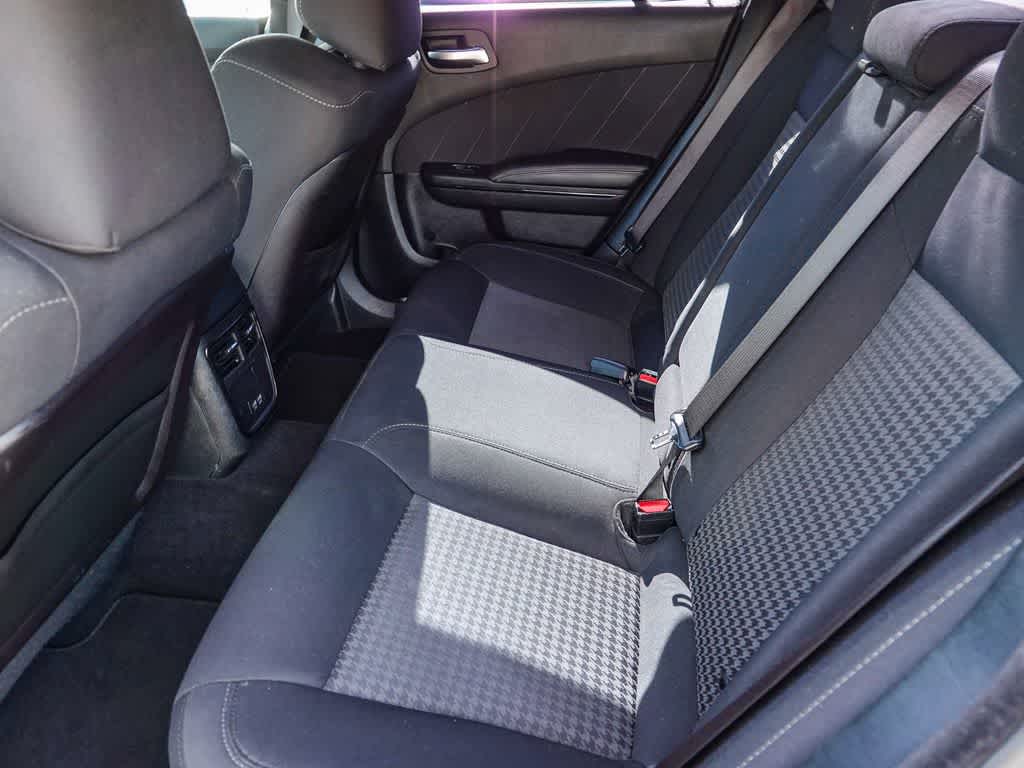 2019 Dodge Charger R/T RWD