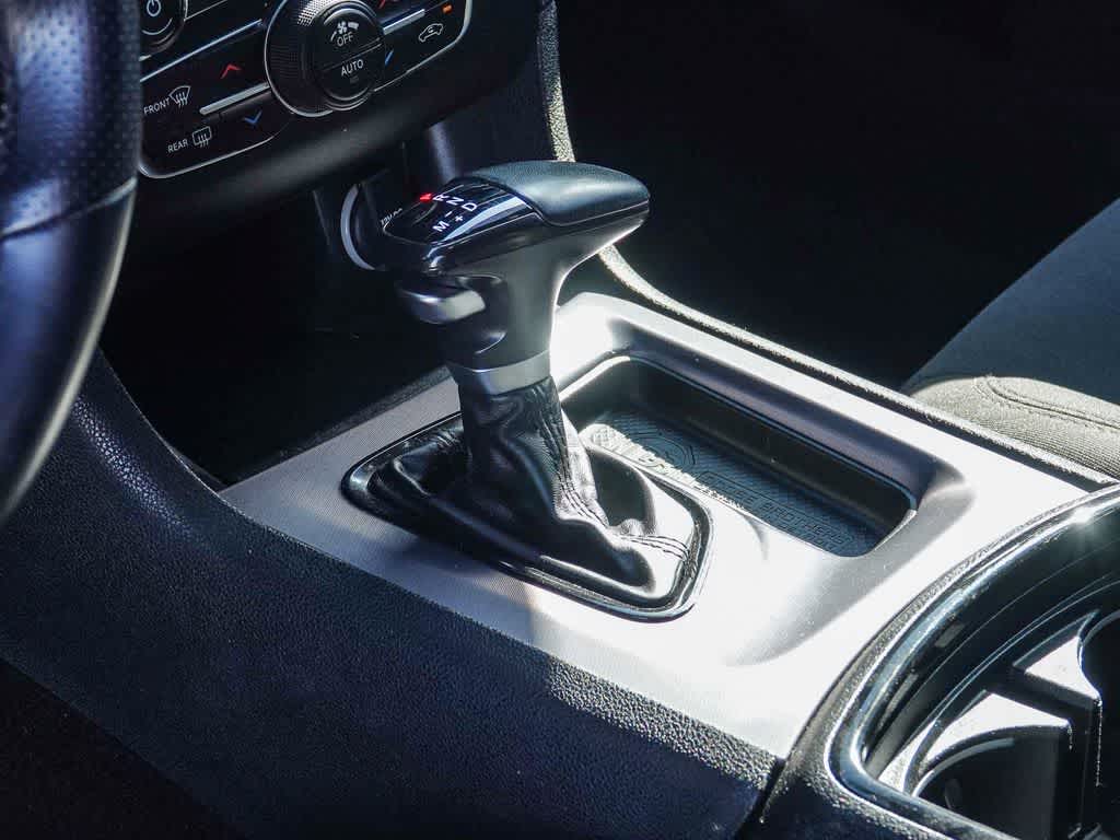 2019 Dodge Charger R/T RWD