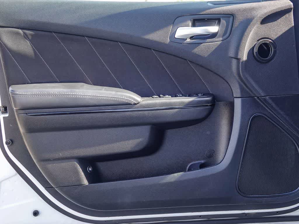 2019 Dodge Charger R/T RWD