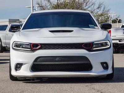 2019 Dodge Charger R/T RWD