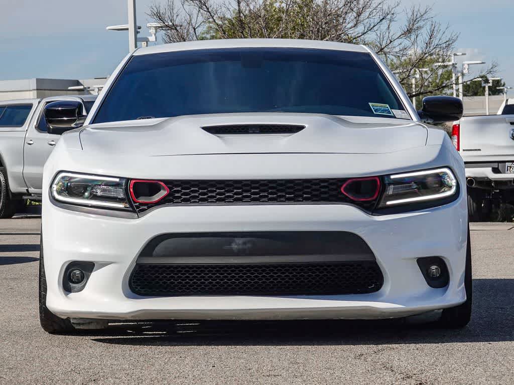 2019 Dodge Charger R/T RWD