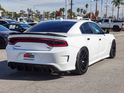 2019 Dodge Charger R/T RWD
