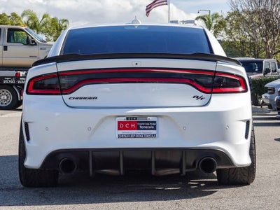 2019 Dodge Charger R/T RWD