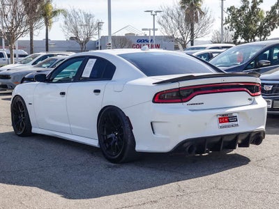2019 Dodge Charger R/T RWD