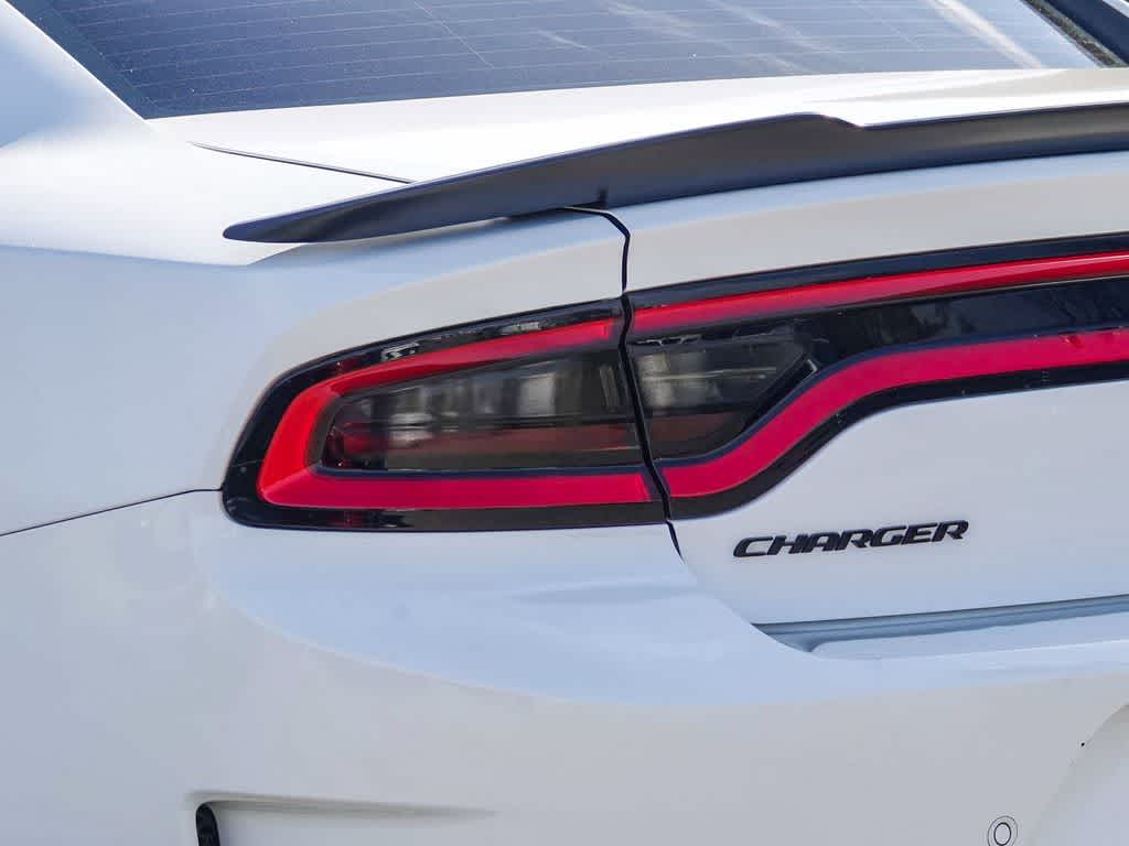 2019 Dodge Charger R/T RWD