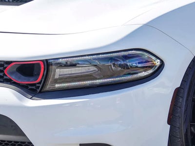 2019 Dodge Charger R/T RWD