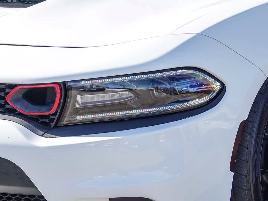 2019 Dodge Charger R/T RWD