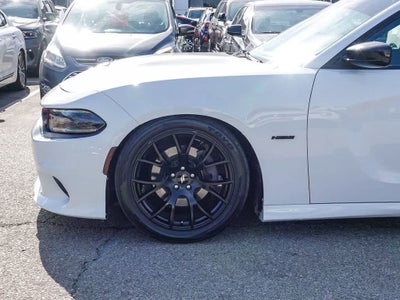 2019 Dodge Charger R/T RWD