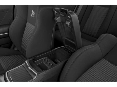 2020 Dodge Charger Scat Pack RWD