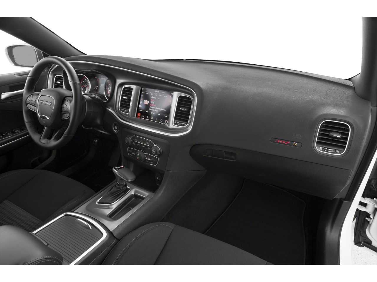 2020 Dodge Charger Scat Pack RWD