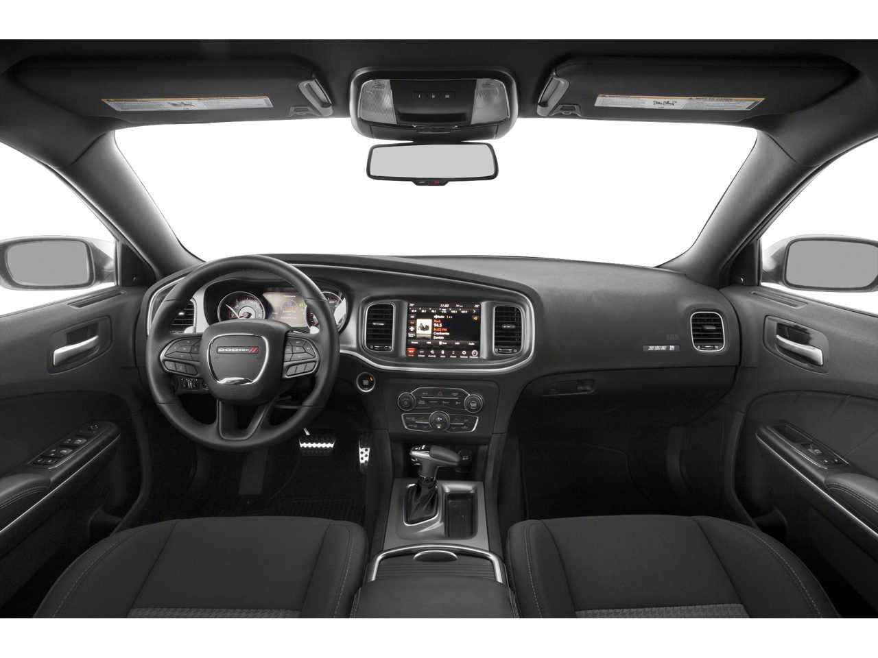 2020 Dodge Charger Scat Pack RWD