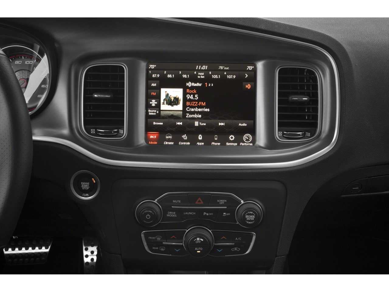 2020 Dodge Charger Scat Pack RWD