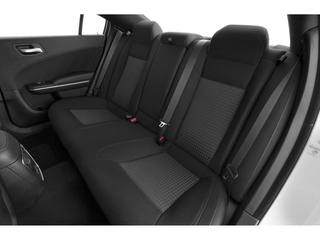 2020 Dodge Charger Scat Pack RWD