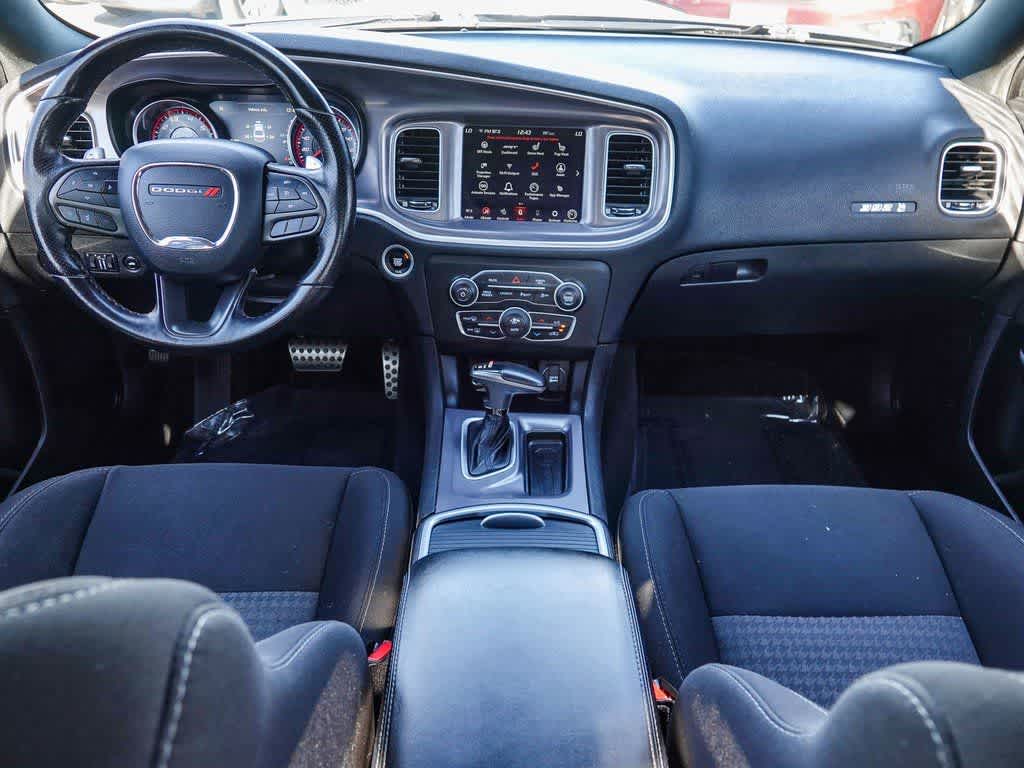 2021 Dodge Charger Scat Pack