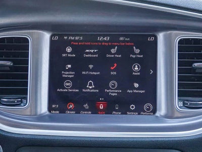 2021 Dodge Charger Scat Pack