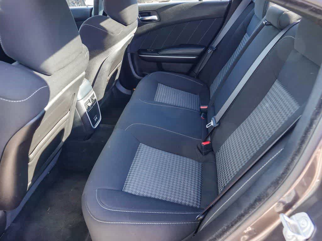 2021 Dodge Charger Scat Pack