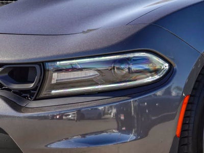 2021 Dodge Charger Scat Pack