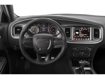 2021 Dodge Charger Scat Pack Widebody RWD