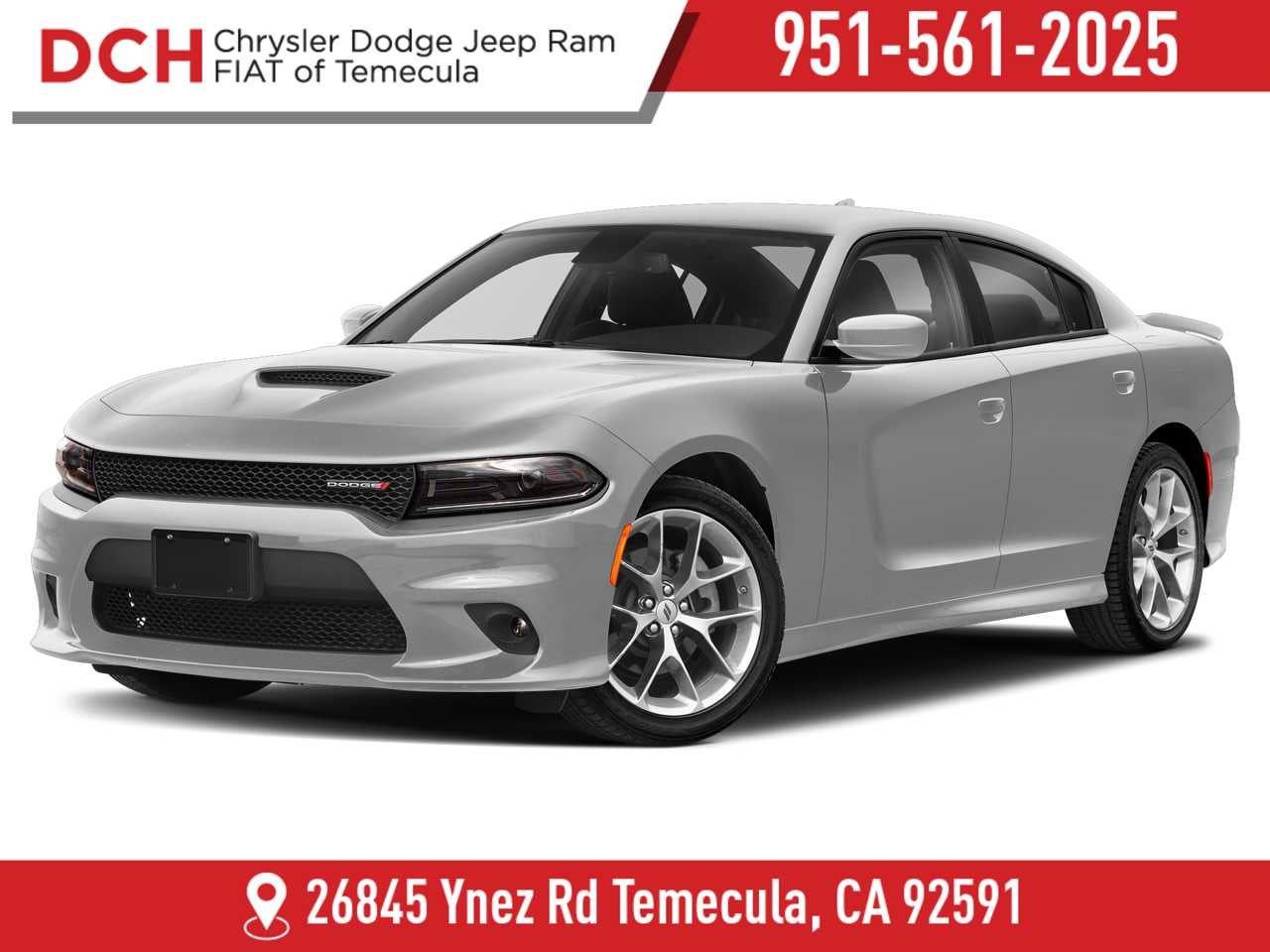 2023 Dodge Charger GT