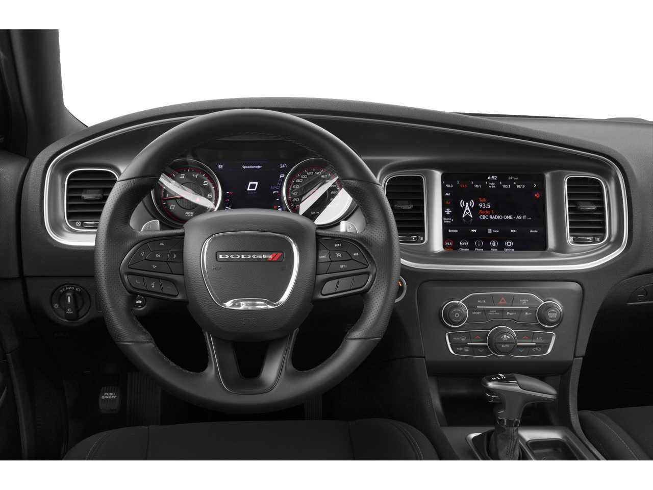 2023 Dodge Charger GT