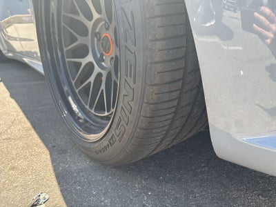 2022 Dodge Charger SRT Hellcat Widebody