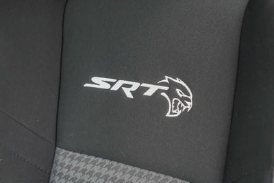 2020 Dodge Challenger SRT Hellcat