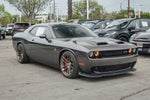 2020 Dodge Challenger SRT Hellcat