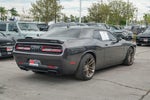 2020 Dodge Challenger SRT Hellcat