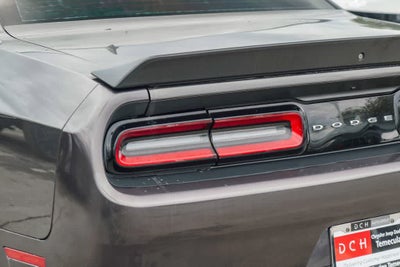 2020 Dodge Challenger SRT Hellcat