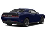 2022 Dodge Challenger R/T Scat Pack Widebody