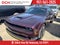 2020 Dodge Challenger R/T Scat Pack Widebody