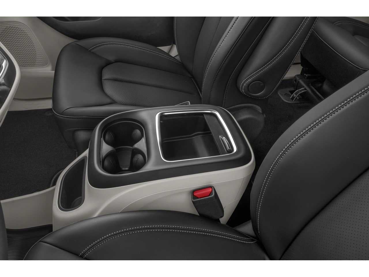 2024 Chrysler Pacifica Premium S Appearance Pkg