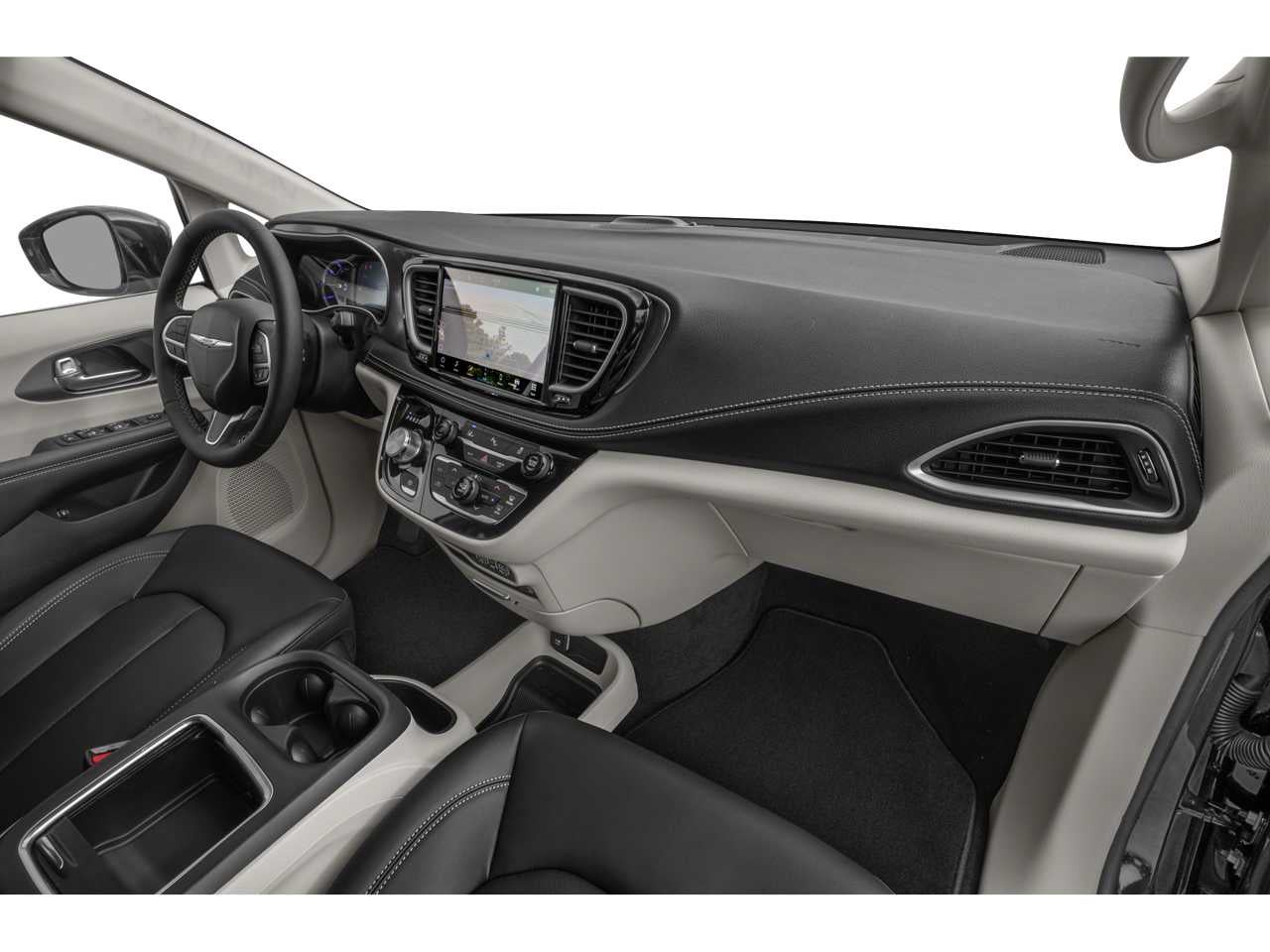 2024 Chrysler Pacifica Premium S Appearance Pkg