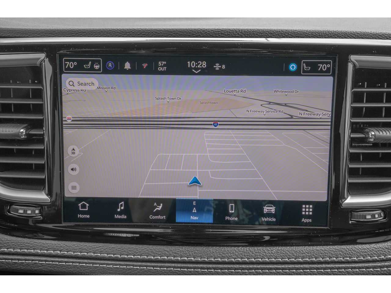 2024 Chrysler Pacifica Premium S Appearance Pkg