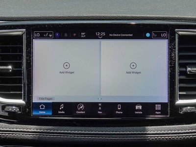 2024 Chrysler Pacifica Premium S Appearance Pkg